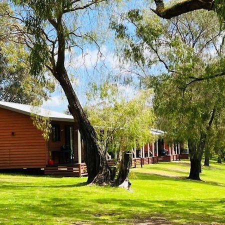 Discovery Parks Margaret River 코와라멉 외부 사진