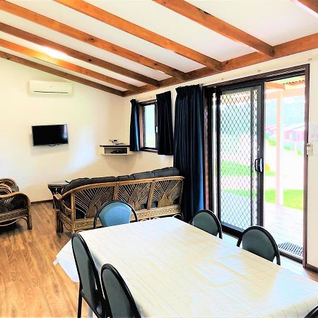 Discovery Parks Margaret River 코와라멉 외부 사진