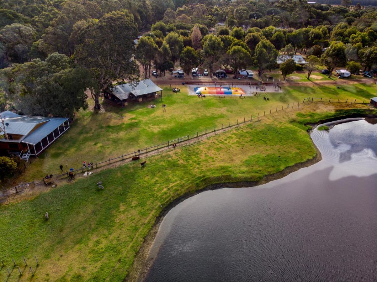 Discovery Parks Margaret River 코와라멉 외부 사진