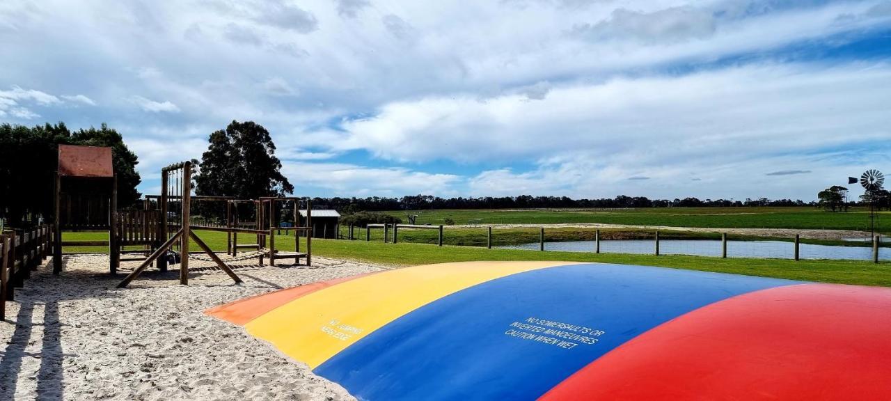 Discovery Parks Margaret River 코와라멉 외부 사진