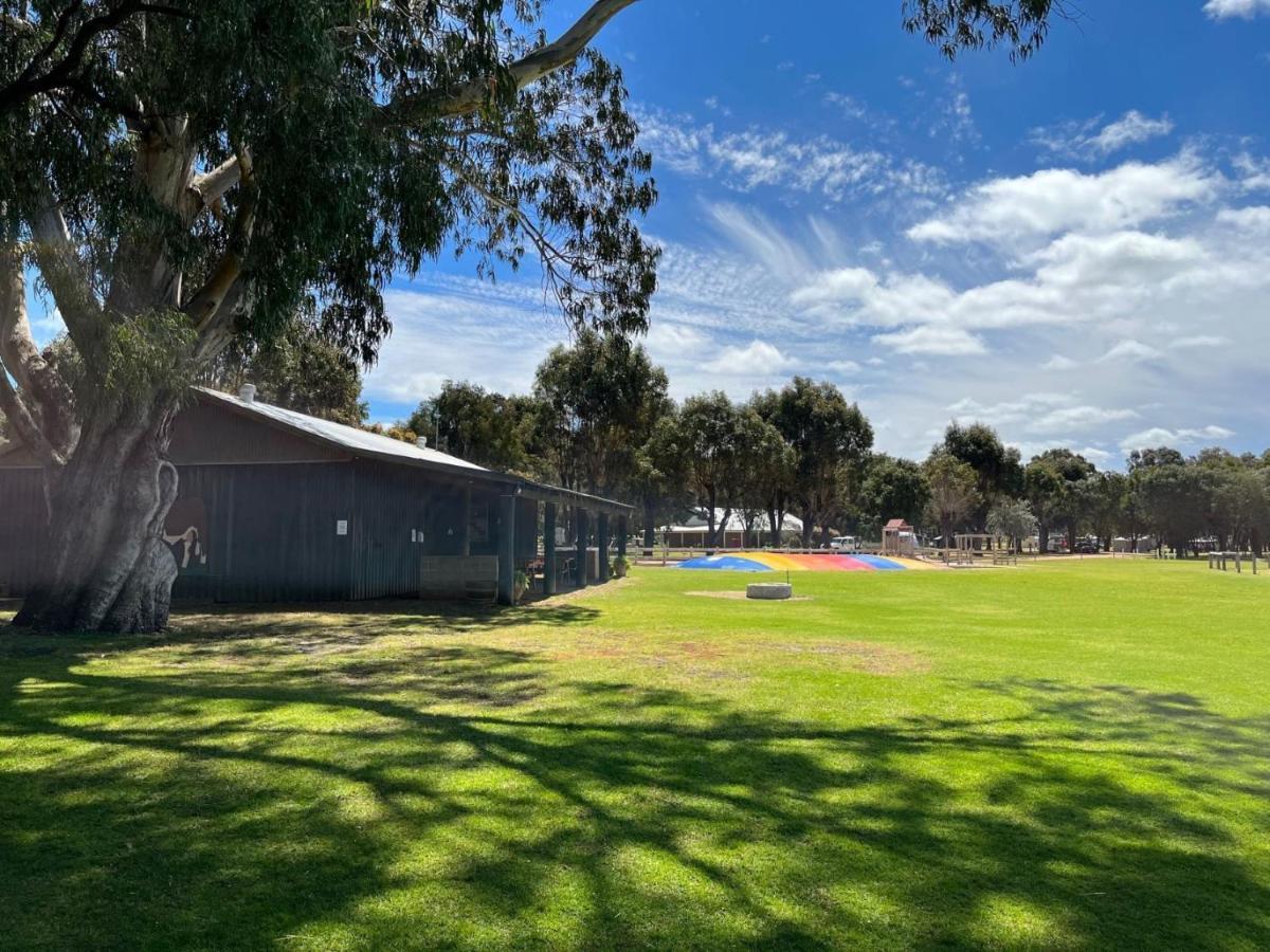 Discovery Parks Margaret River 코와라멉 외부 사진