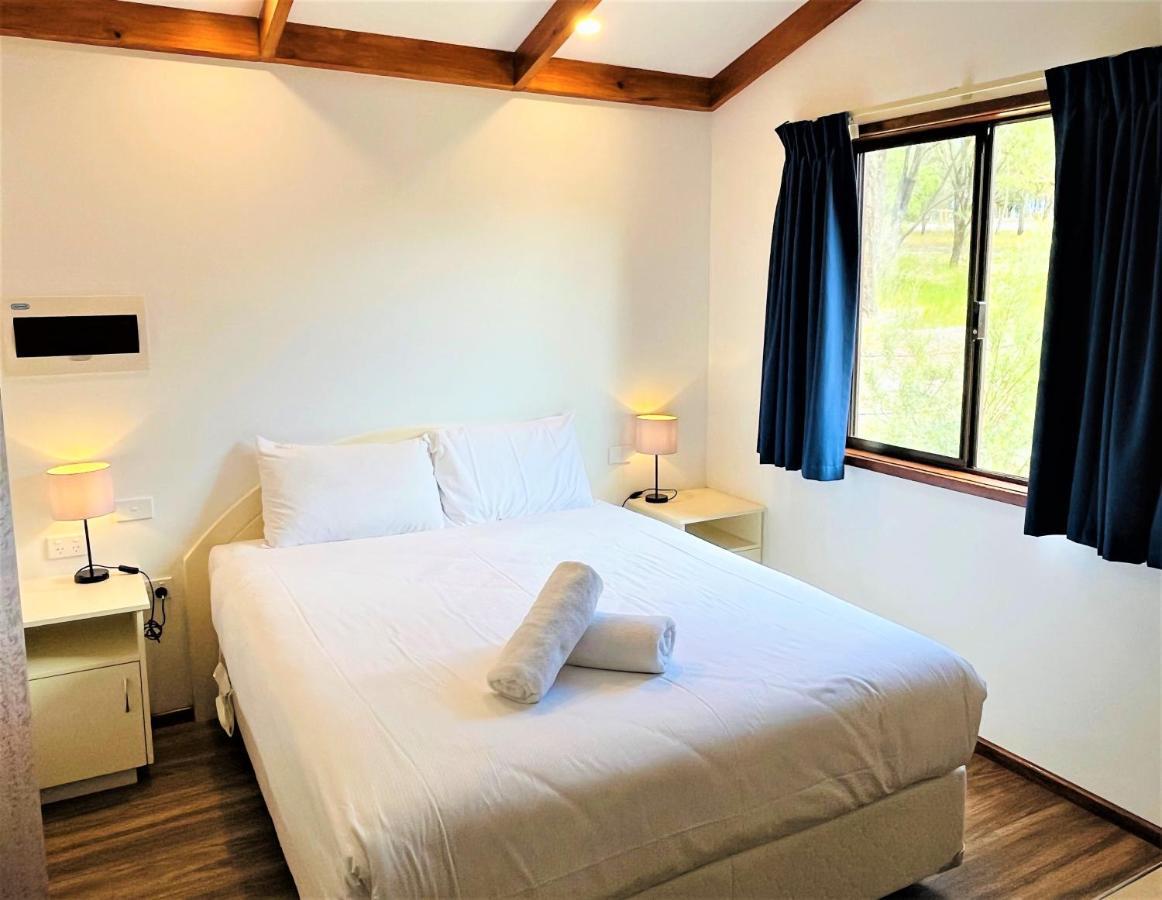 Discovery Parks Margaret River 코와라멉 외부 사진