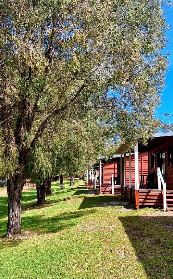 Discovery Parks Margaret River 코와라멉 외부 사진