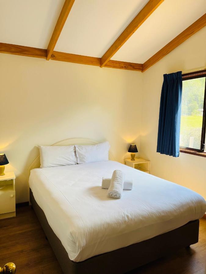 Discovery Parks Margaret River 코와라멉 외부 사진