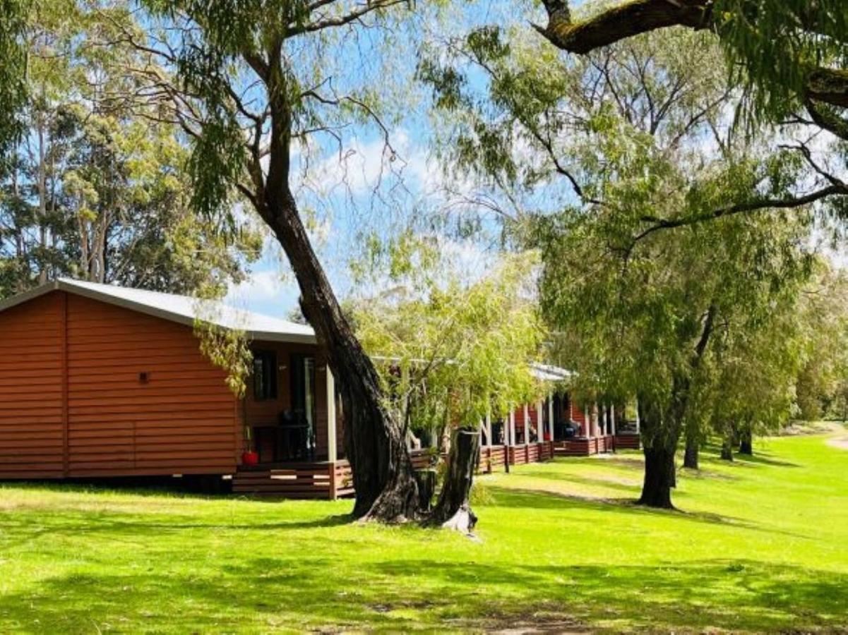 Discovery Parks Margaret River 코와라멉 외부 사진