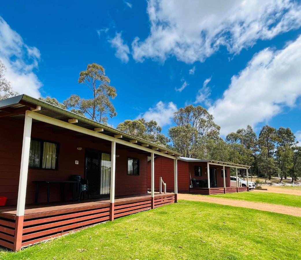 Discovery Parks Margaret River 코와라멉 외부 사진