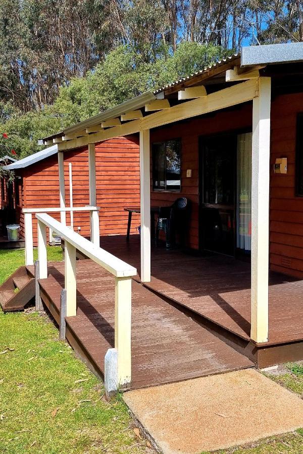 Discovery Parks Margaret River 코와라멉 외부 사진
