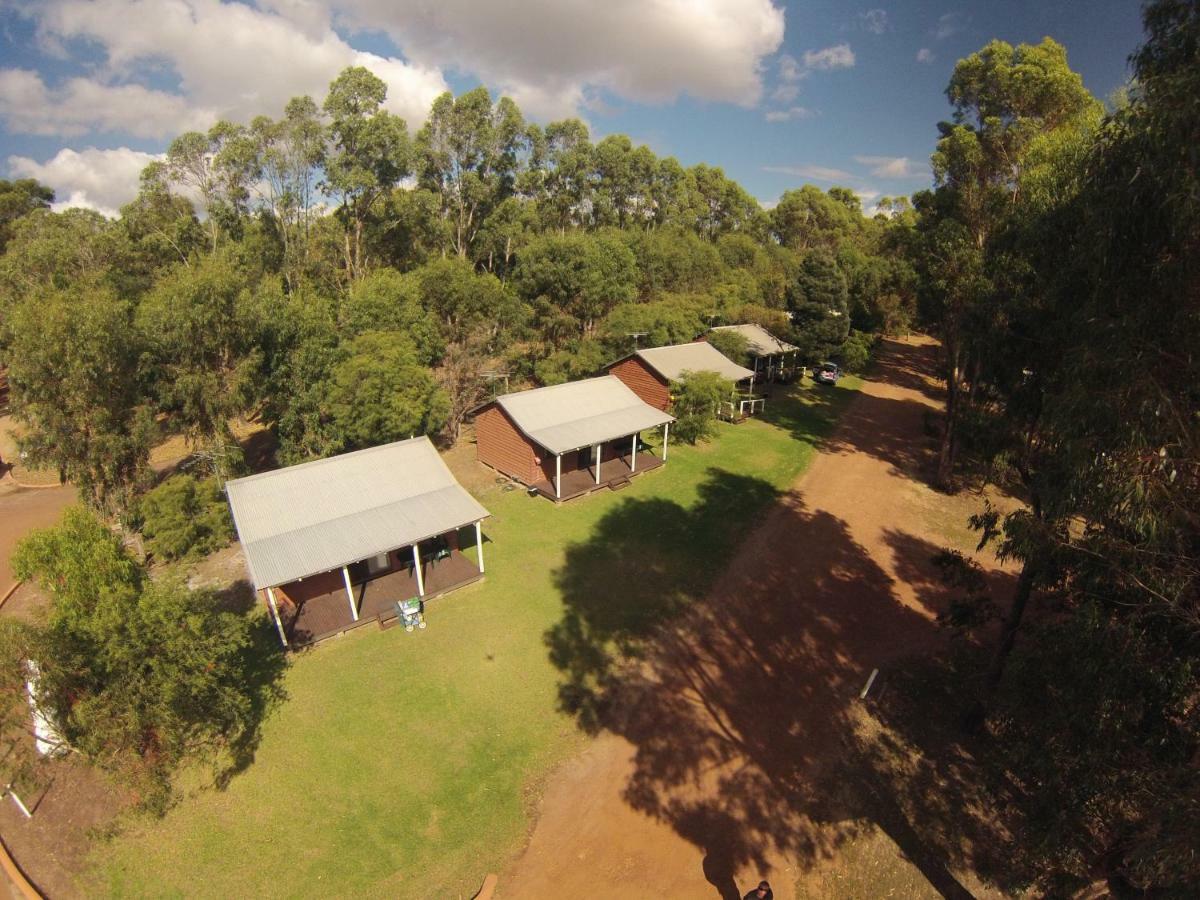 Discovery Parks Margaret River 코와라멉 외부 사진