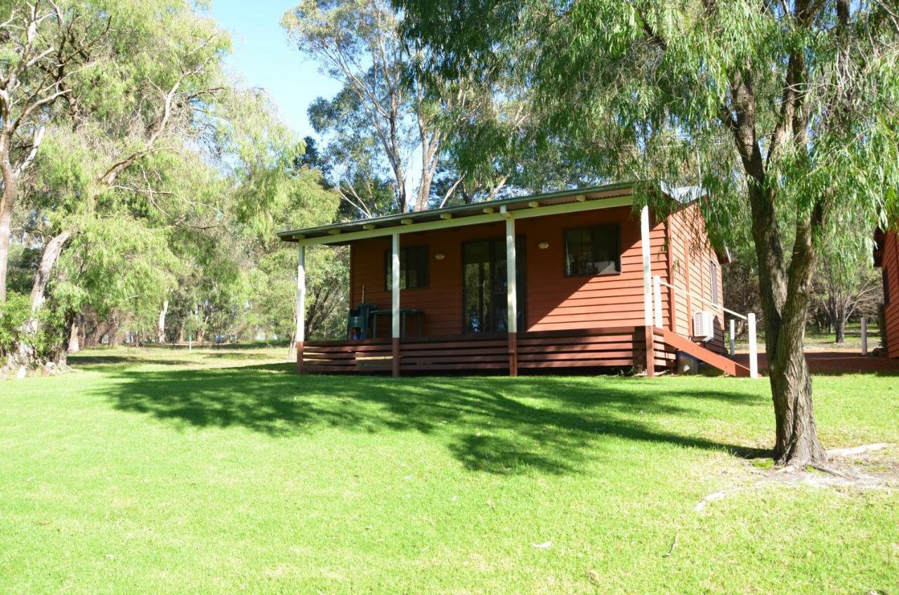 Discovery Parks Margaret River 코와라멉 외부 사진